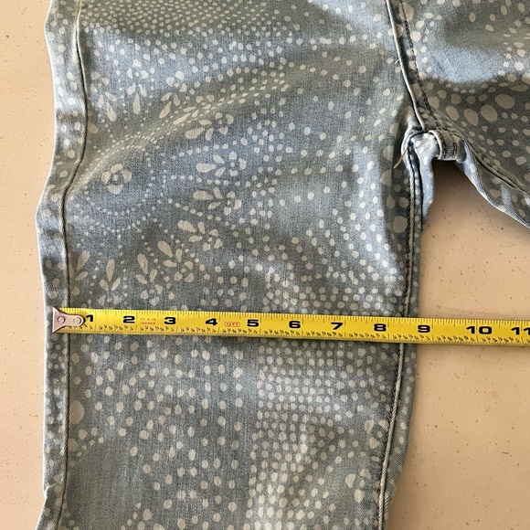 New Free People extra flare jeans size 30” - Picture 3 of 12